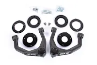 Zone Offroad Products ZONC74F