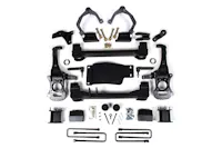 Zone Offroad Products ZONC67