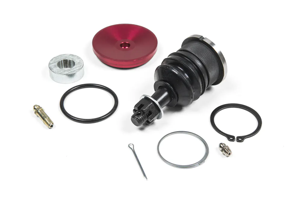 Zone Offroad Products ZONC8311