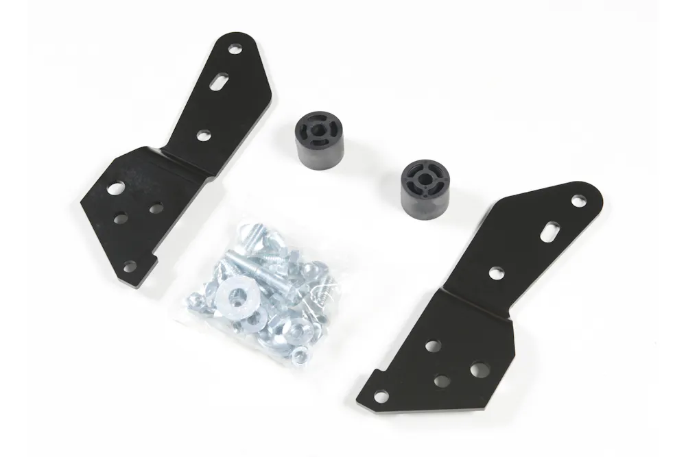 Zone Offroad Products ZONC9909