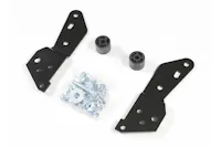 Zone Offroad Products ZONC9909