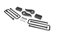 Zone Offroad Products ZONC1244