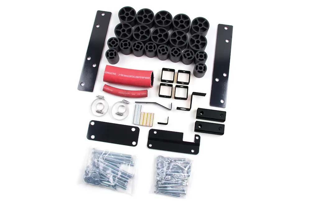 Zone Offroad Products ZONC9202