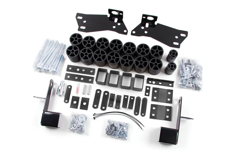 Zone Offroad Products ZONC9354
