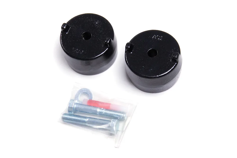 Zone Offroad Products ZONF92