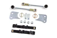 Zone Offroad Products ZONJ5313
