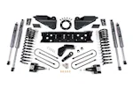 Zone Offroad Products FOX98450700