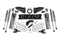 Zone Offroad Products ZOND88F