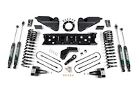 Zone Offroad Products ZOND88N