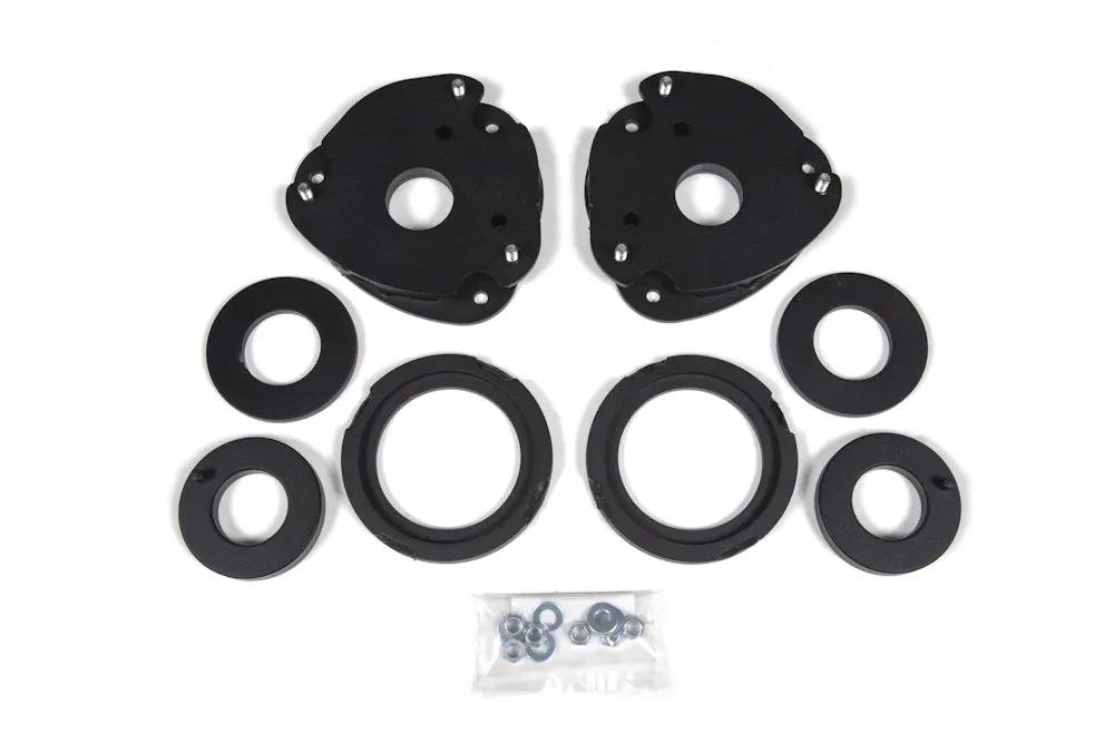Zone Offroad Products ZONF1100