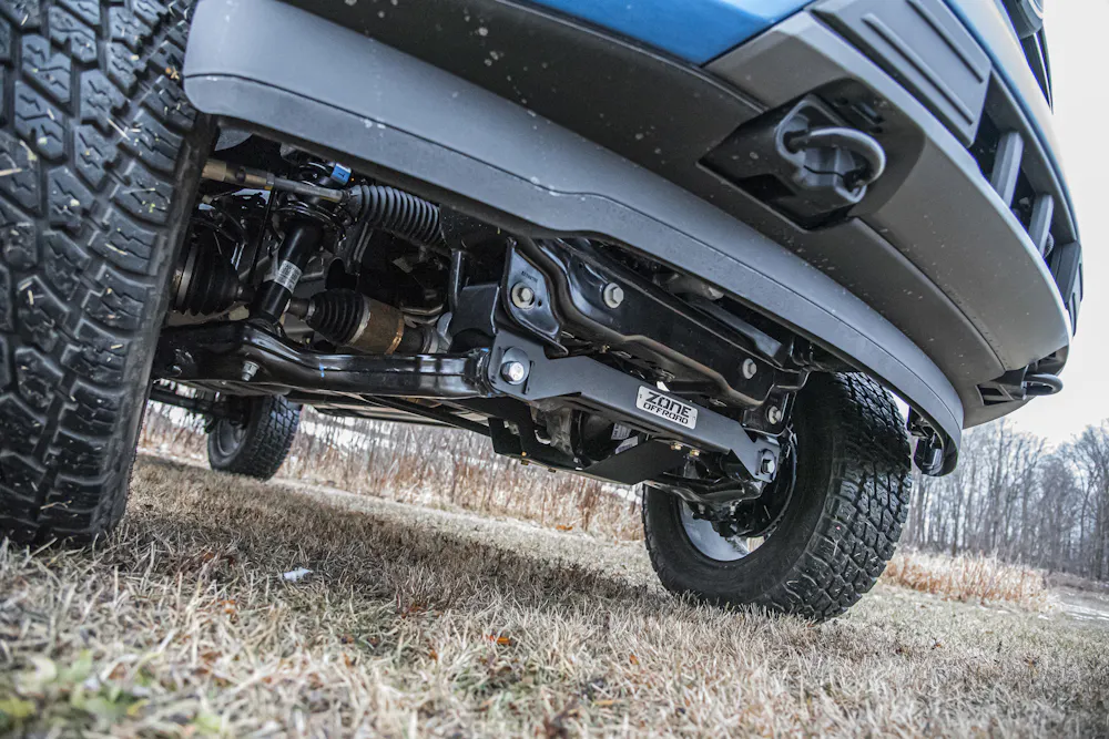 Zone Offroad Products ZONF99