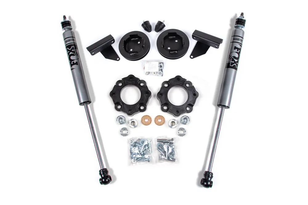 Zone Offroad Products ZONT10F