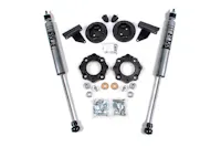 Zone Offroad Products ZONT10F