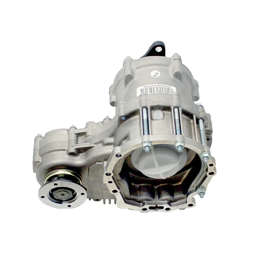 Zumbrota Drivetrain RTCA2032800700