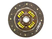 Advanced Clutch Technology 2000207