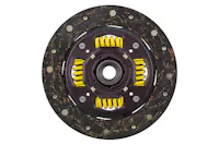 Advanced Clutch Technology 2001401