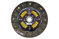 Advanced Clutch Technology 3000212