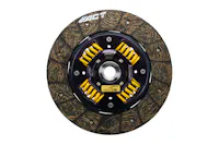 Advanced Clutch Technology 3000312