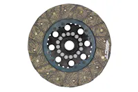 Advanced Clutch Technology 3000619