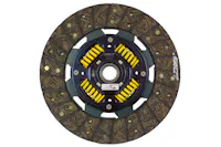 Advanced Clutch Technology 3000926
