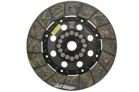 Advanced Clutch Technology 3001010