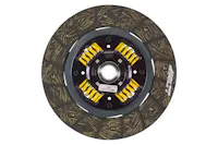 Advanced Clutch Technology 3001012