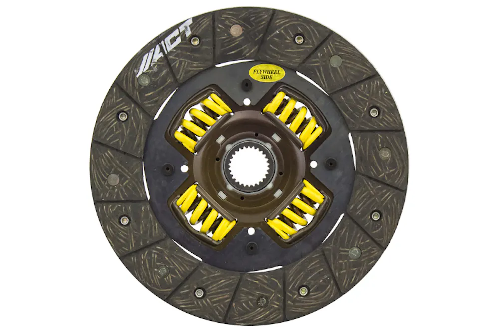 Advanced Clutch Technology 3001502