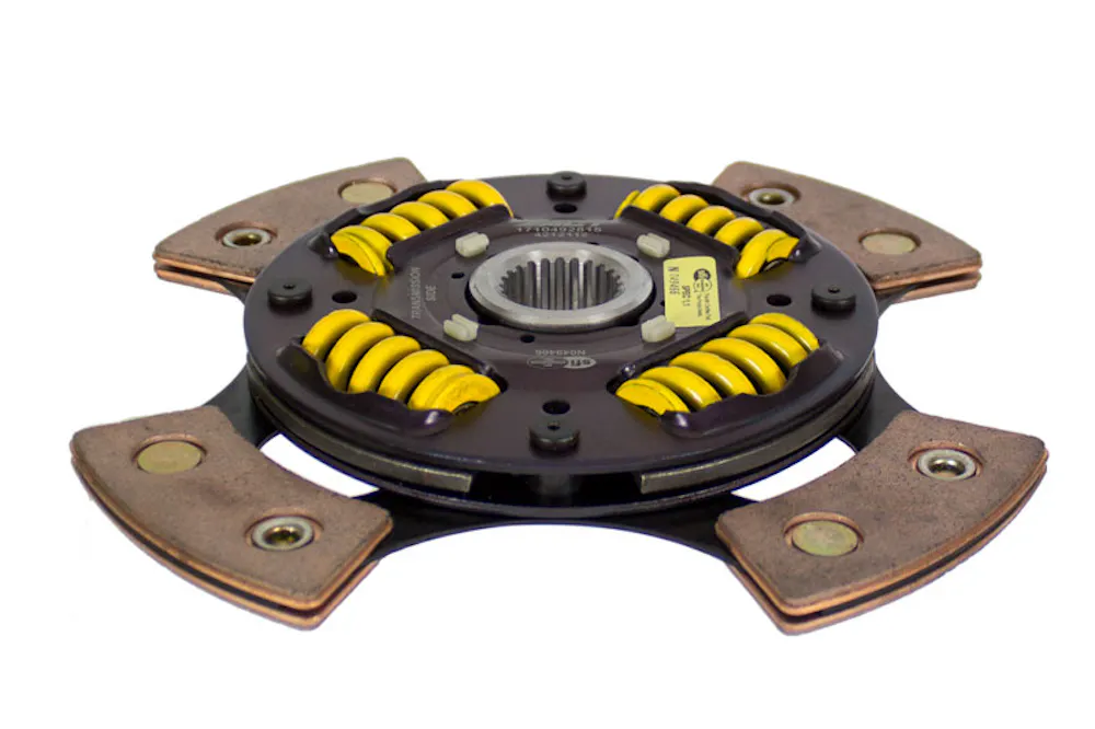 Advanced Clutch Technology 4212112