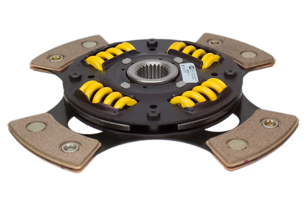Advanced Clutch Technology 4224218-1
