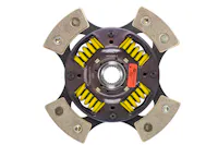Advanced Clutch Technology 4224505-1