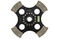 Advanced Clutch Technology 4240008-2