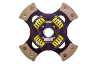 Advanced Clutch Technology 4240508-1