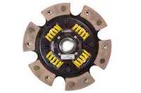 Advanced Clutch Technology 6224505-1