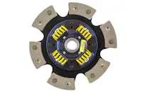 Advanced Clutch Technology 6240227