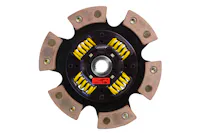 Advanced Clutch Technology 6240227C