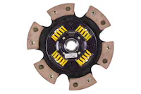 Advanced Clutch Technology 6240518