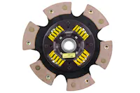 Advanced Clutch Technology 6240527