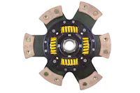 Advanced Clutch Technology 6280620