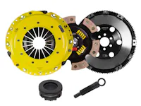 Advanced Clutch Technology AA5-HDG6