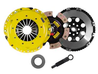 Advanced Clutch Technology AA6-HDG6