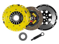 Advanced Clutch Technology AA5-HDSS