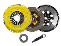 Advanced Clutch Technology AA6-XTSS