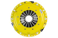 Advanced Clutch Technology BM8-XTSS