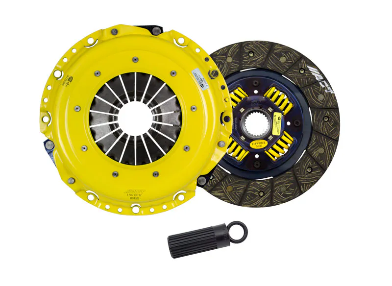 Advanced Clutch Technology BM8-XTSS