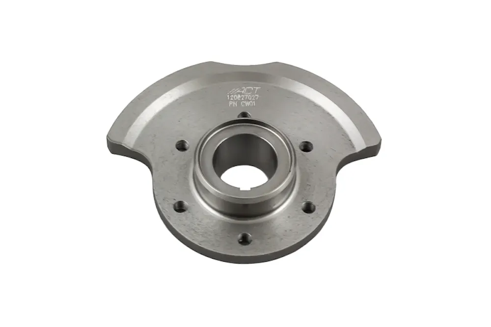 Advanced Clutch Technology CW01