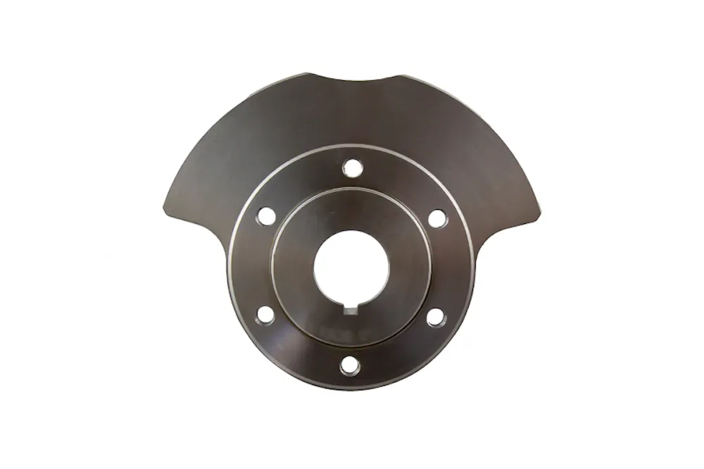 Advanced Clutch Technology CW01