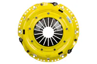 Advanced Clutch Technology D019