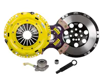 Advanced Clutch Technology DC2-HDG4