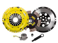 Advanced Clutch Technology DC2-HDG6