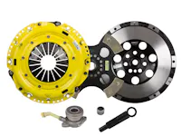 Advanced Clutch Technology DC2-HDR4